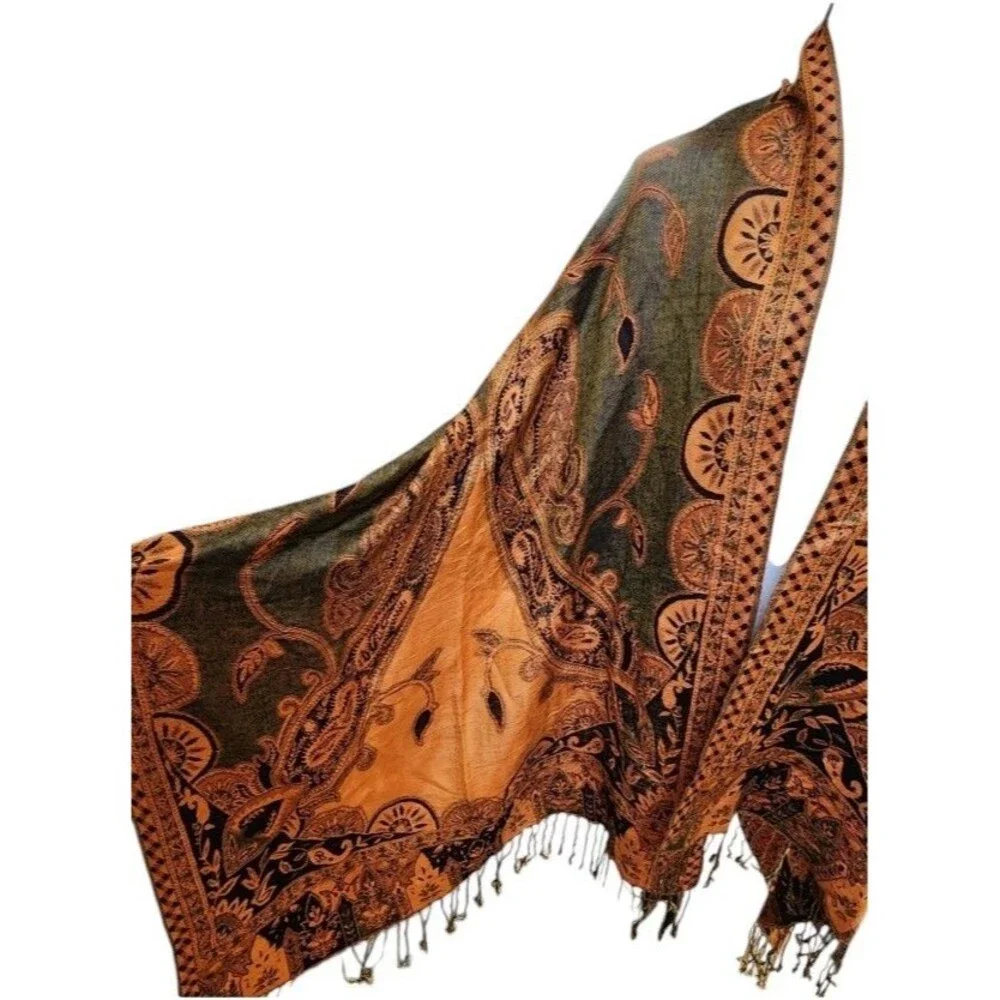 Pashmina 78